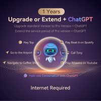 دستیار خودروی هوش مصنوعی توپال: خودروی خود را با ویژگی‌های پریمیوم ChatGPT ارتقا دهید
